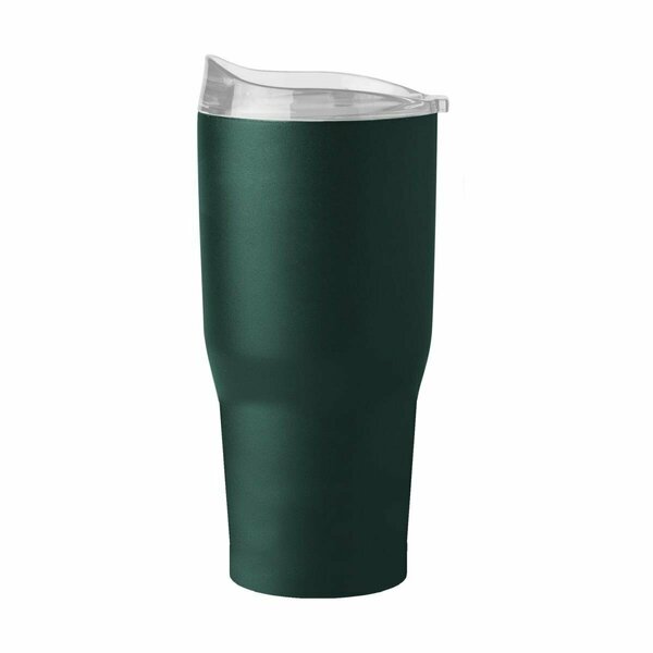 Logo Chair 30 oz Plain Hunter Powder Coat Tumbler 001-S30PT-HNT